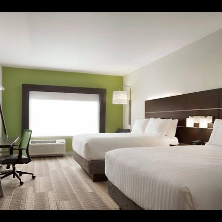 Holiday Inn Express Hotel & Suites Canton By Ihg Εξωτερικό φωτογραφία