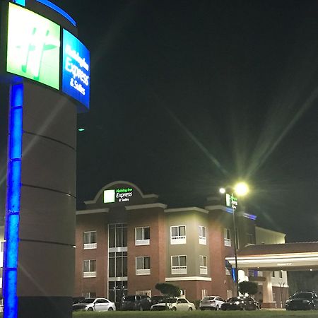 Holiday Inn Express Hotel & Suites Canton By Ihg Εξωτερικό φωτογραφία