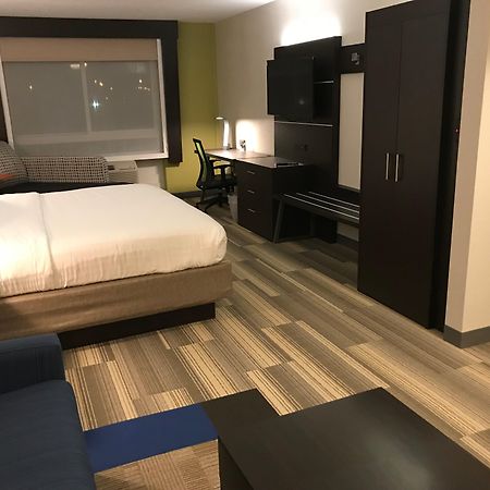 Holiday Inn Express Hotel & Suites Canton By Ihg Εξωτερικό φωτογραφία