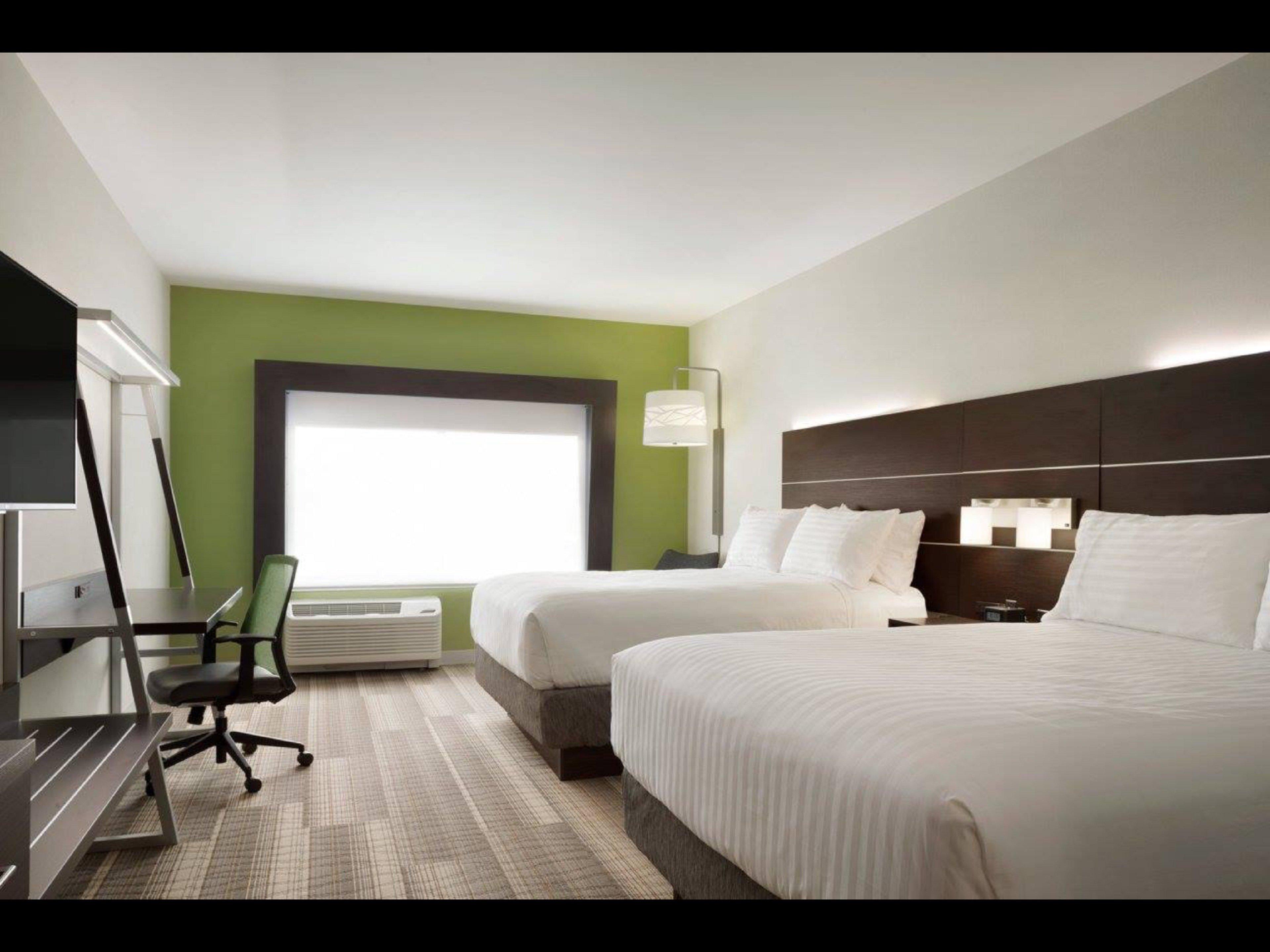 Holiday Inn Express Hotel & Suites Canton By Ihg Εξωτερικό φωτογραφία