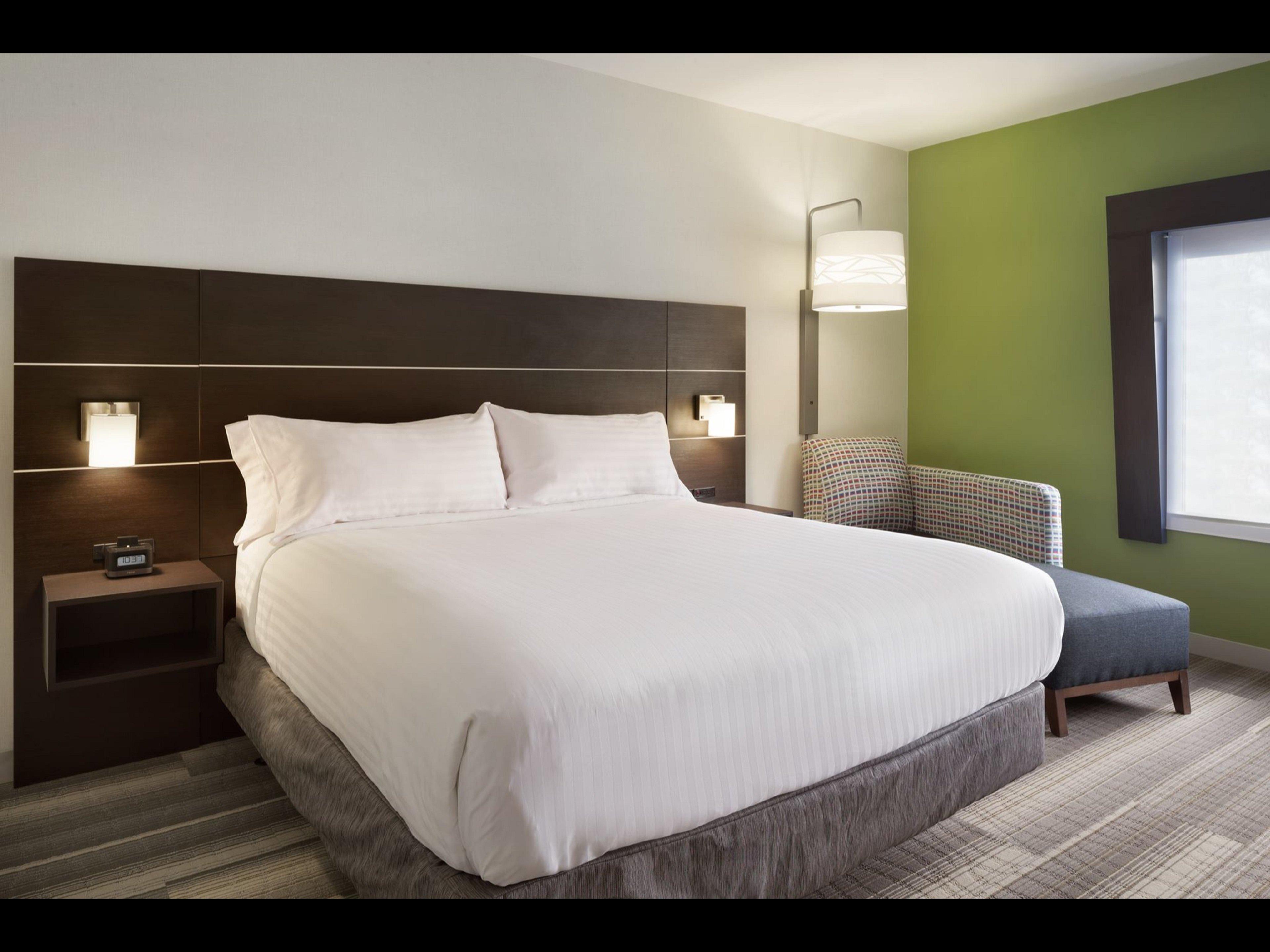Holiday Inn Express Hotel & Suites Canton By Ihg Εξωτερικό φωτογραφία
