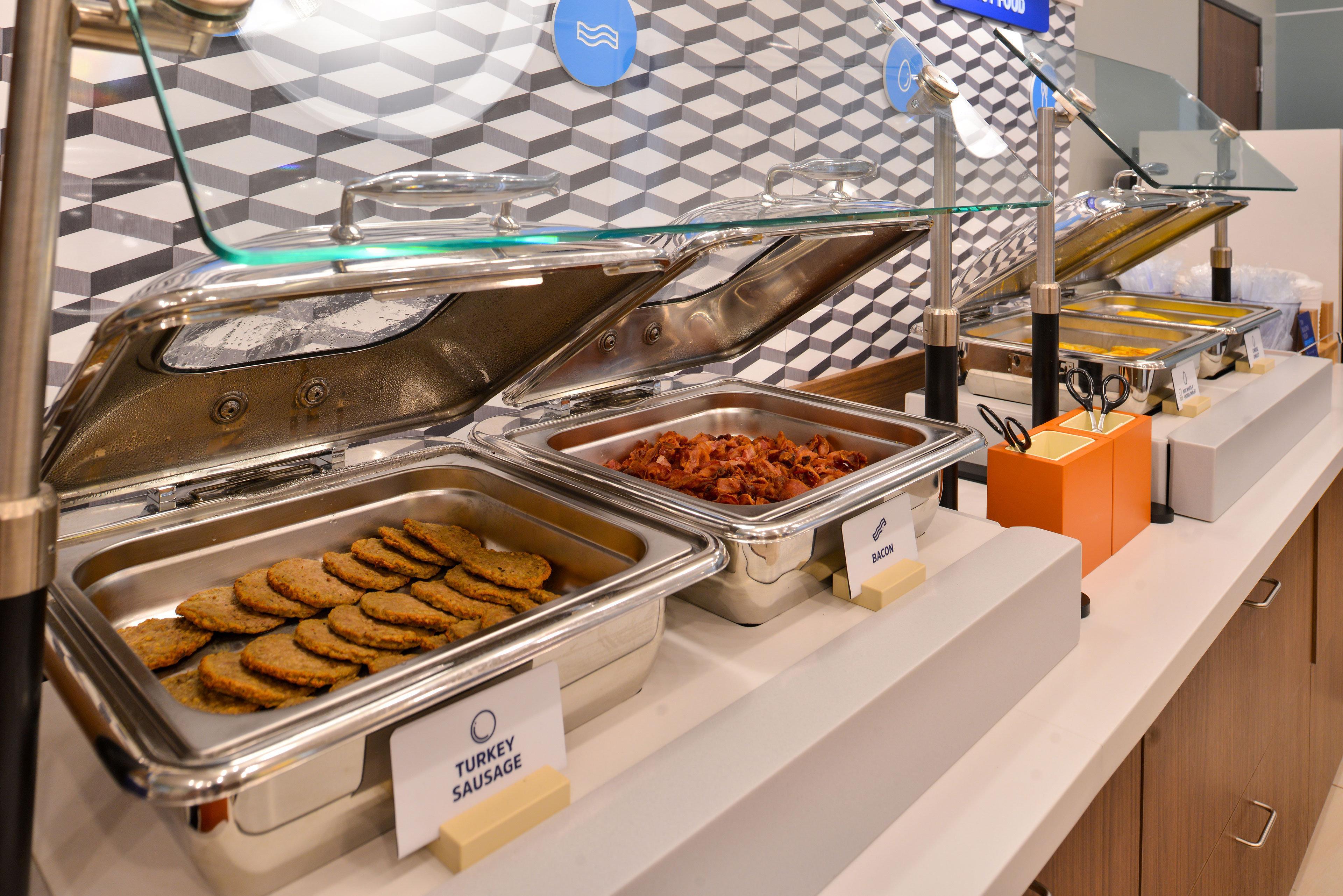 Holiday Inn Express Hotel & Suites Canton By Ihg Εξωτερικό φωτογραφία