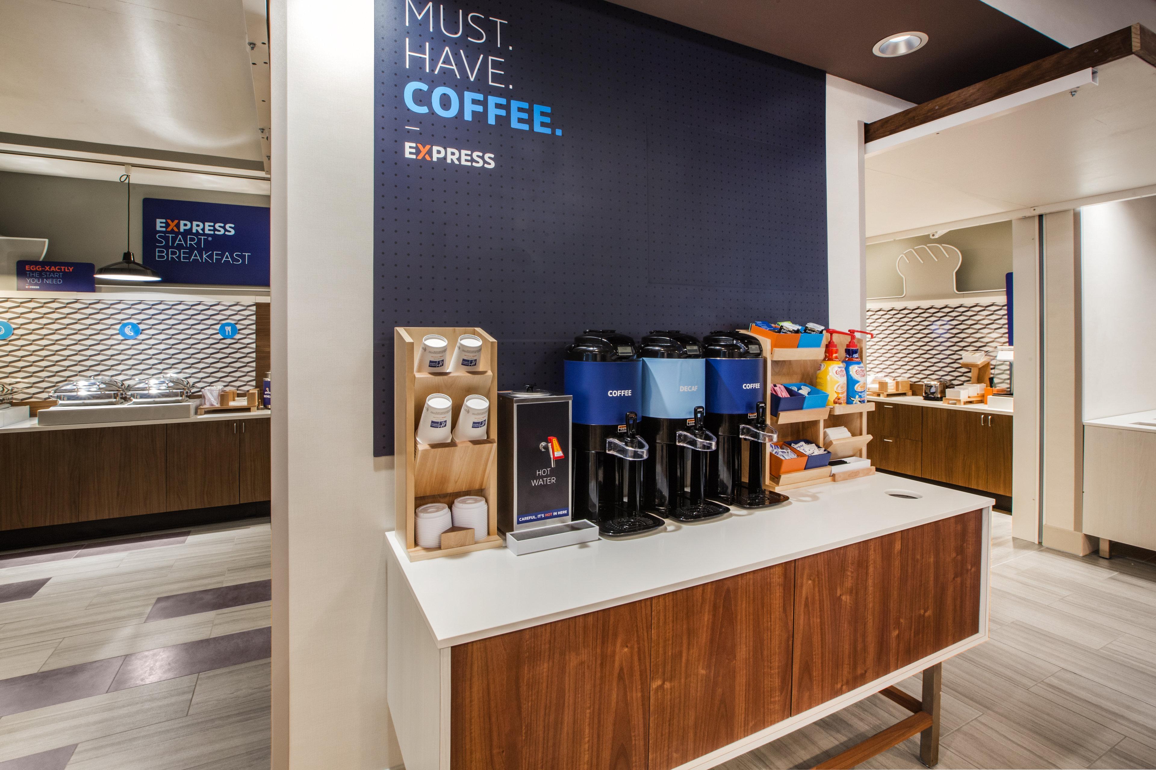 Holiday Inn Express Hotel & Suites Canton By Ihg Εξωτερικό φωτογραφία