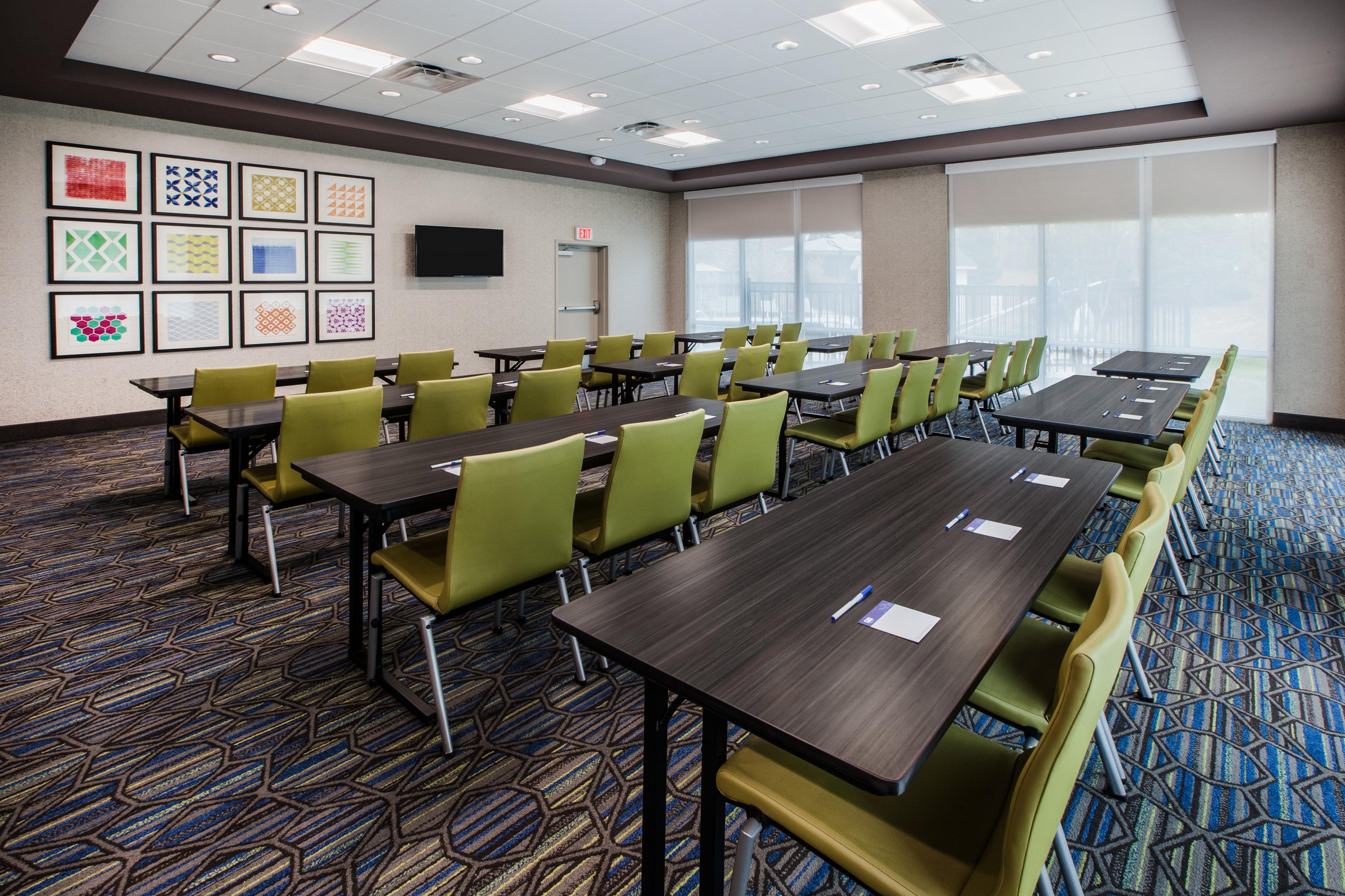 Holiday Inn Express Hotel & Suites Canton By Ihg Εξωτερικό φωτογραφία