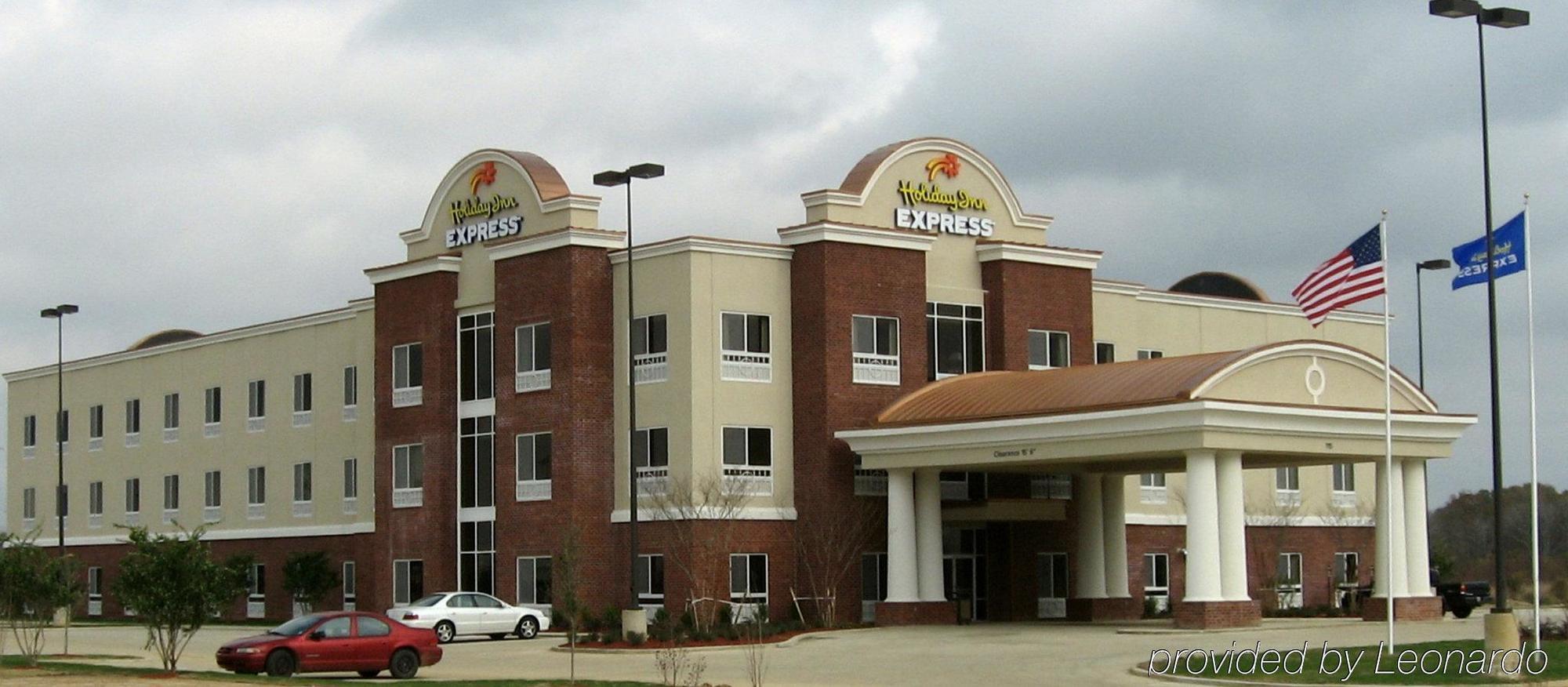 Holiday Inn Express Hotel & Suites Canton By Ihg Εξωτερικό φωτογραφία