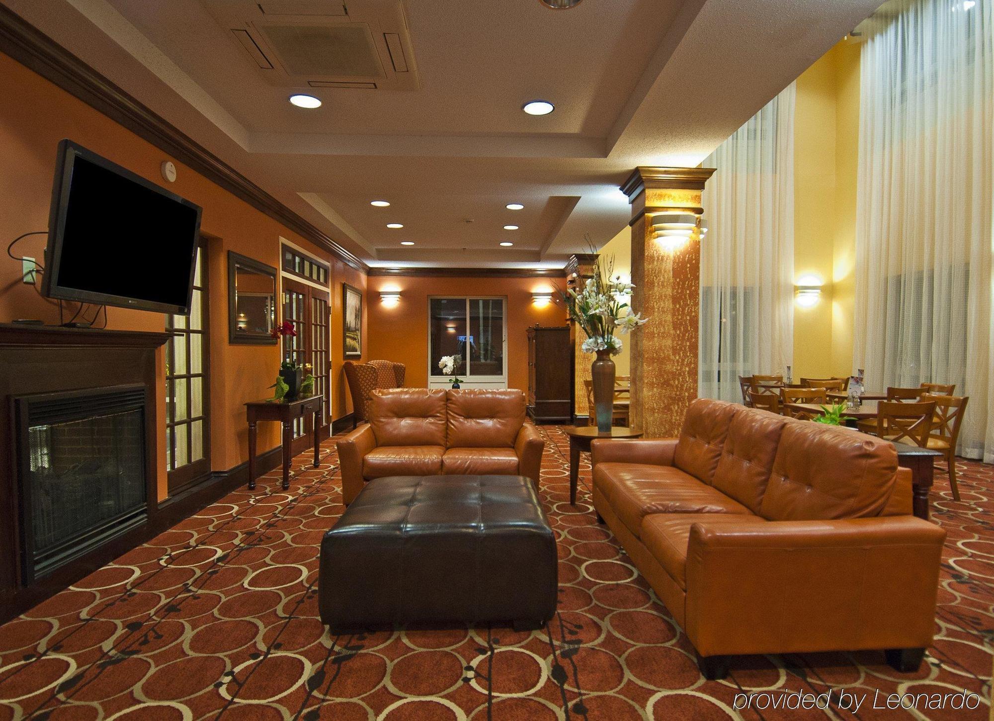 Holiday Inn Express Hotel & Suites Canton By Ihg Εξωτερικό φωτογραφία