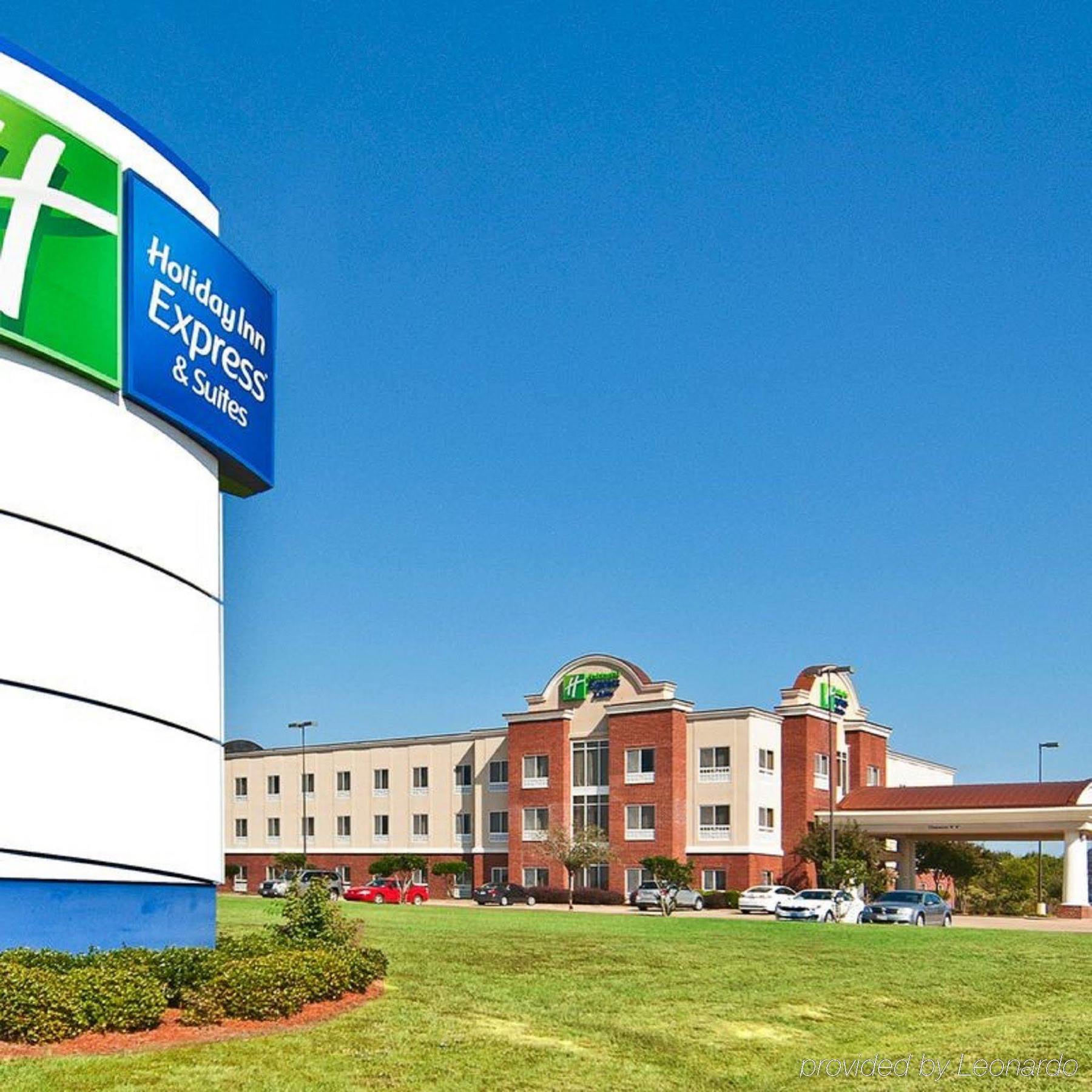 Holiday Inn Express Hotel & Suites Canton By Ihg Εξωτερικό φωτογραφία