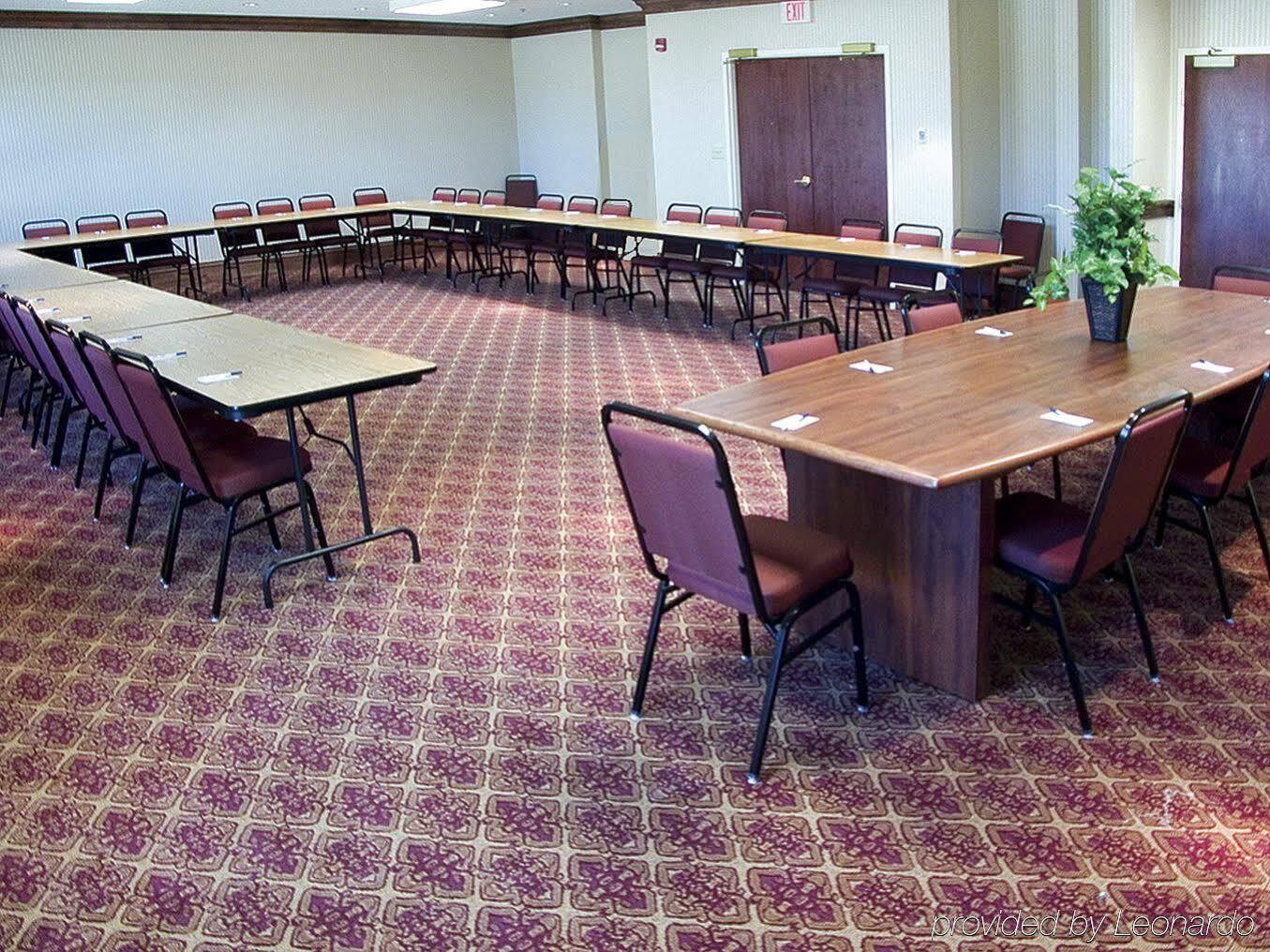Holiday Inn Express Hotel & Suites Canton By Ihg Εξωτερικό φωτογραφία