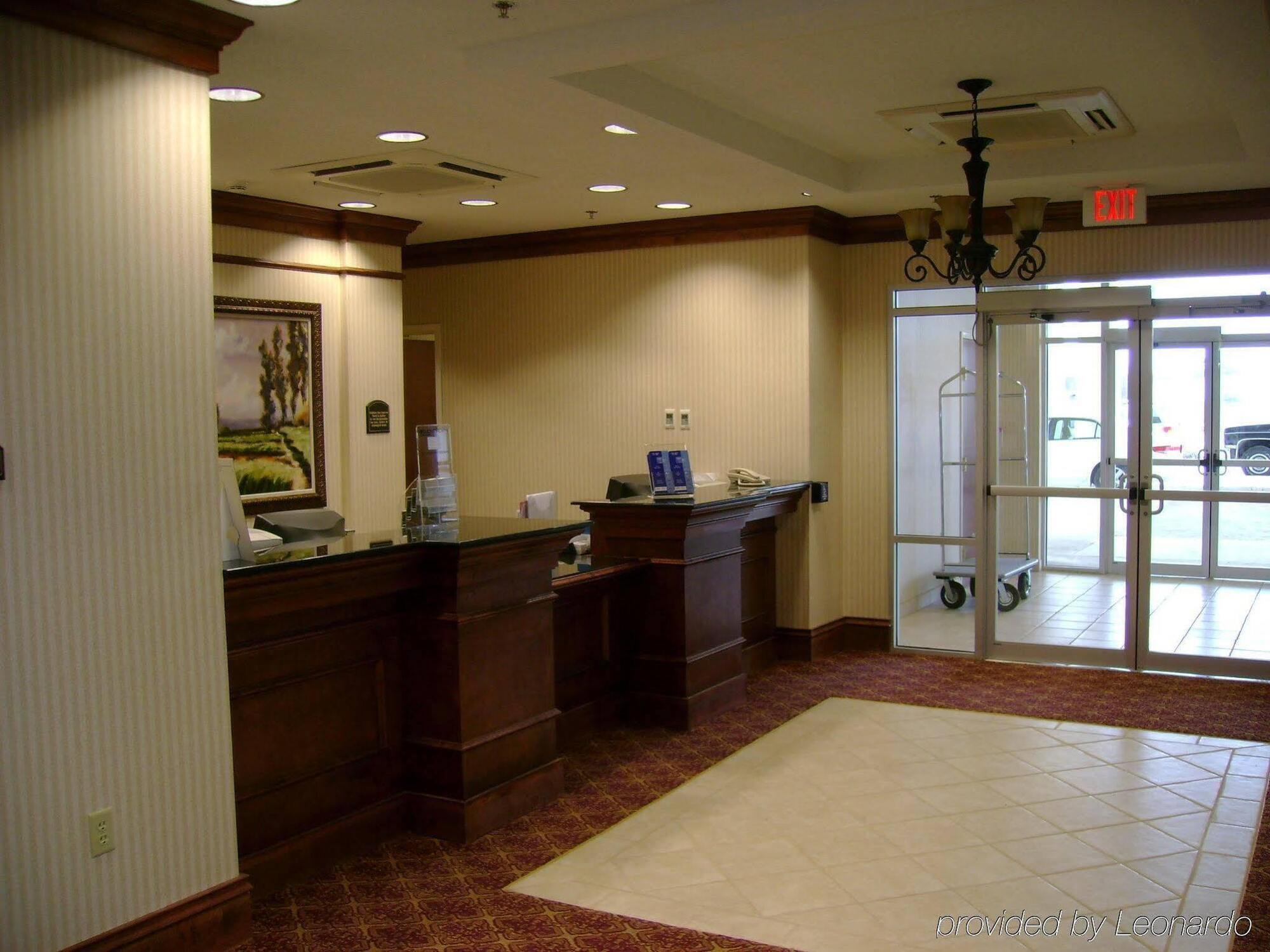 Holiday Inn Express Hotel & Suites Canton By Ihg Εξωτερικό φωτογραφία